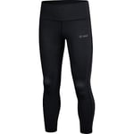 JAKO 2.0 Collant de Sport pour Femme S Noir