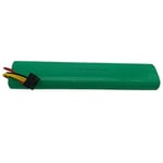 12V 4500mAh batteri kompatibelt med Neato Botvac 70e 75 80 85 D75 D8 D85 dammsugare SC 12V NiMH laddningsbart batteri