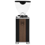 Rocket Espressokvarn - Gianinno Black / Wood