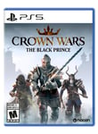 Crown Wars: The Black Prince (:) - Ps5