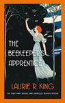 The Beekeeper's Apprentice: Introducing Mary Russell and Sherlock Holmes (A Mary Russell & Sherlock Holmes Mystery Book 1) (English Edition)