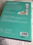 Liz Earle sooth & refresh set gel mask 50ml spritzer 200ml new boxed gift set