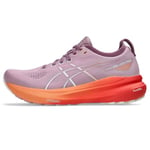 ASICS Femme Gel-Kayano 31 Sneaker, Multicolore, 42.5 EU