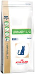 Royal Canin Veterinary Diet Feline Urinary S/O 400 g