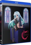 C3: Complete Series Bluray