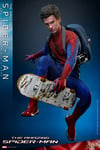 Hot Toys The Amazing Spider-Man (Andrew Garfield) 1:6 Scale Collectible Figure