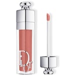 DIOR Läppar Läppglans  Lip Plumping Gloss - Hydration and Volume Effect - Instant and Long TermDior Addict Lip Maximizer 038 Rose Nude