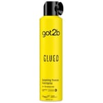 Schwarzkopf Got2Be Glued Blasting Freeze Spray 300ml