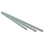 RETTHOLT ALUMINIUM 300CM