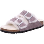 Chaussons Birkenstock  -