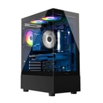 Speldator VIST Core i5 12400F - 32 GB RAM - RTX 4060Ti - 1TB M.2 SSD - WIFI - Windows 11 Pro