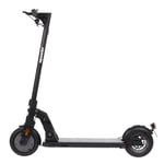 Spada Kinetic Pro E Scooter Electric Folding Kick Push Power Scooters Black