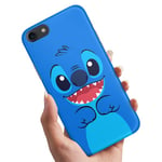 iPhone 5/5S/SE - Skal/Mobilskal Stitch