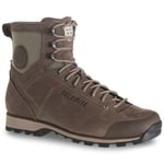 Dolomite 54 Warm WP - Chaussures randonnée homme Pinecone Brown 43.1/3