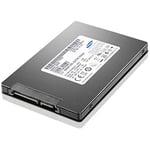 Lenovo - SSD - chiffré - 512 Go - 2.5" - SATA 6Gb/s - TCG Opal Encryption - pour ThinkCentre M710q; M710s (tiny desktop); M910q; M910s; M910t; M910x; ThinkStation P310; P320 (SFF, tower); P520; P520c; P720