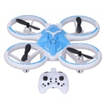 RC Mini Drone Toys Mini Drone Indoor Stable Headless LED Light