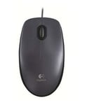 Logitech Mouse M90 EER