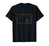 The golden ratio T-Shirt