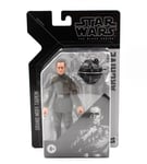 Star Wars The Black Series Archive - Grand Moff Tarkin 6" Action Figure