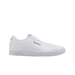 Reebok Mixte NPC II Sneaker, Blanc, 37.5 EU