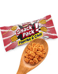 Coppenrath Snack Pack Paprika & Chili - Små Kex 40 gram