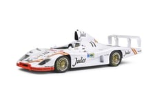 Porsche 936 Winner 24H Le Mans 1981 1/18 SOLIDO Neuf Boite d'Origine