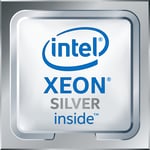 LENOVO THINKSYSTEM SR530/SR570/SR630 INTEL XEON SILVER 4208 8C 85W 2.1GHZ PROCESSOR OPTION KIT W/O F