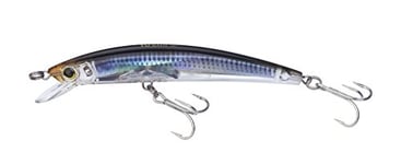 Yo-Zuri F1150 RMT Crystal 3D Minnow (S) 130Mm 5-1/4"