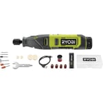 Ryobi 4v multiverktøy rrt4-120ga15