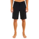 Hurley M Phantom Flex 2.0 20' Shorts Homme Black FR: 2XL (Taille Fabricant: 38)