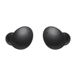 Samsung Galaxy Buds2 Bundle, graphite