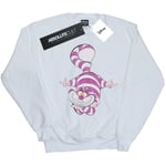 Sweat-shirt Disney  Alice in Wonderland