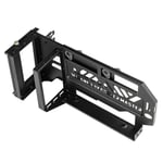 Cooler Master Vertical Graphics Card Holder Kit V3 (PCIe 4.0) - Noir