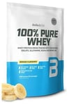 BioTech USA - 100% Pure Whey, Coconut-Chocolate - 2270g