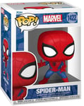 Pop! Marvel Spider-Man New Classics