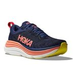 Hoka Gaviota 5 Dame Evening Sky / Coral, US W 7,5 | 39 1/3