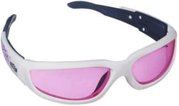 Lunettes Nerf Rebelle Vision Gear Protection - Hasbro - NEUF