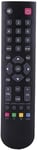 Remote Control for TCL Television, Replacement Universal Remote Control for TCL