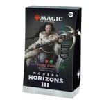 MTG Modern Horizon 3 Commander Deck Graveyard Overdrive Trading Cards