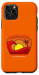 iPhone 11 Pro Retro Planet Mars Terraforming Co. “New Atmosphere Smell" Case