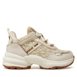 Sneakers MICHAEL KORS KIDS MK101142 Beige