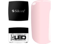 Silcare Silcare Led Highlight Gel French Pink 15G