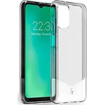 Coque Renforcée Samsung G A12 PURE Garantie à vie Transparente Force Case