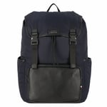 Tommy Hilfiger TH Lux Sac à dos 42 cm Compartiment pour ordinateur portable space blue (TAS002279)