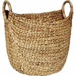 Korg Granngården Vattenhyacint Oval L Ø42-44x42-47cm