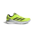 Adidas CrazyQuick LS Padel Unisex Lucid Lemon, 46 2/3