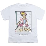 Disney 100 Limited Edition 100th Anniversary Bo Peep T-Shirt