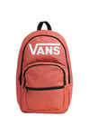 Vans Ranged 2 Sac à Dos Unisexe Rose délavé Taille Unique, Rose, Taille Unique, Décontracté