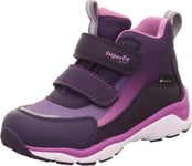 Superfit Kids' Sport5 Purple, 30