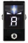 Korg KORG Pitchblack X Pedal Tuner